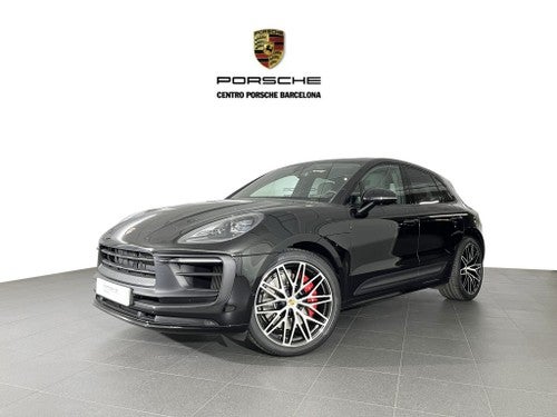 PORSCHE Macan GTS Aut.