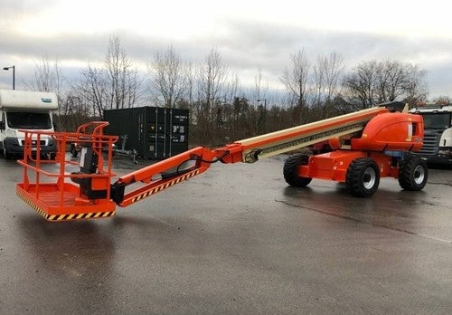 JLG 660 SJ