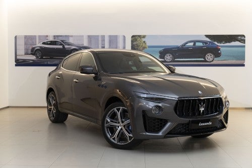 MASERATI Levante 330 GT Aut.