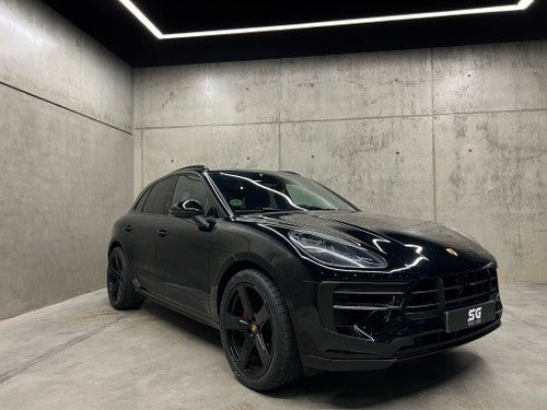 PORSCHE Macan GTS Aut.