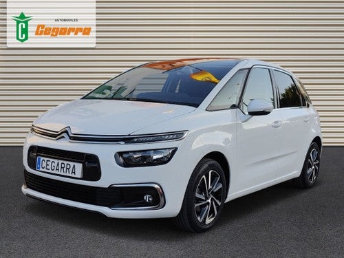 CITROEN C4 Spacetourer 1.2 PureTech S&S Feel 130