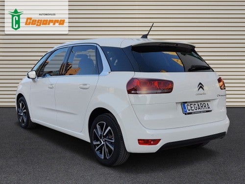 CITROEN C4 Spacetourer 1.2 PureTech S&S Feel 130