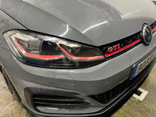 VOLKSWAGEN Golf 2.0 TSI GTI TCR DSG7 213kW