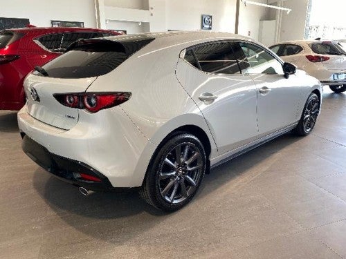 MAZDA Mazda3 2.0 e-Skyactiv-G Exclusive-line Plus 1100kW