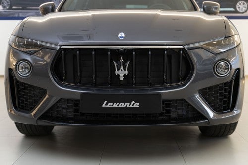 MASERATI Levante 330 GT Aut.