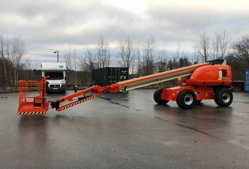 JLG 660 SJ