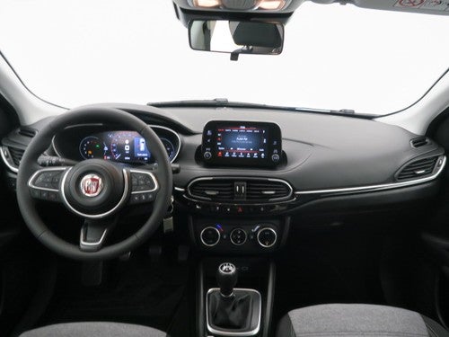 FIAT 500 CROSS 1.0 100CV