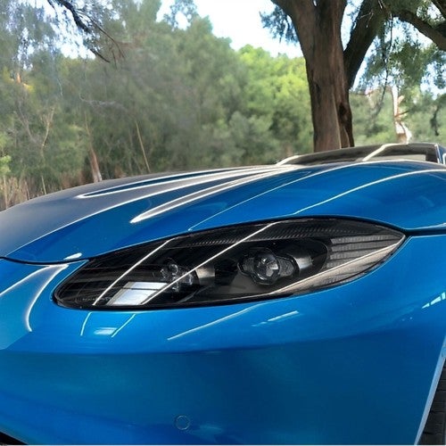 ASTON MARTIN Vantage Roadster