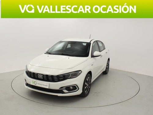 FIAT Tipo LIFE CITY 1.5 HYBRID 130CV AUT DCT