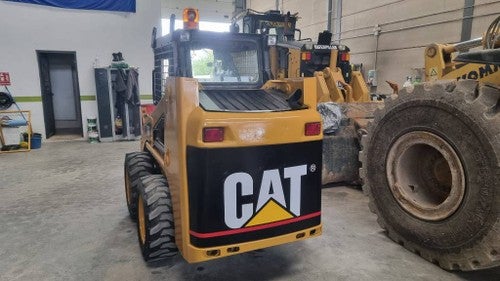 Caterpillar 226 B