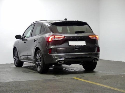 FORD KUGA 1.5 ECOBOOST 110KW ST-LINE X 150 5P