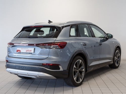 AUDI Q4 e-tron 40 S Line 82KWh