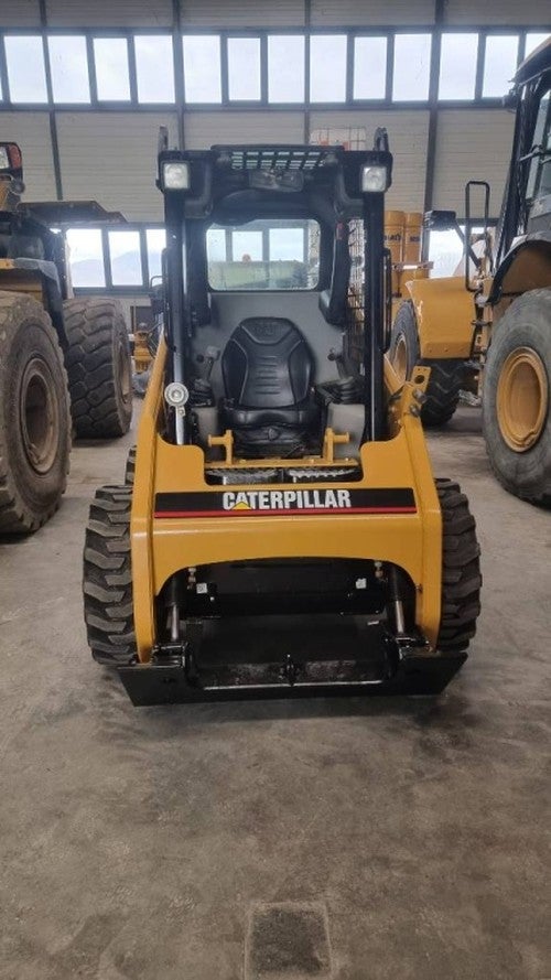 Caterpillar 226 B 