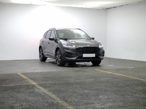 FORD KUGA 1.5 ECOBOOST 110KW ST-LINE X 150 5P