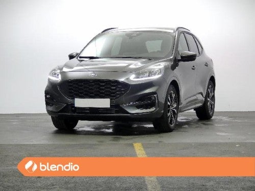 FORD Kuga 1.5 ECOBOOST 110KW ST-LINE X 150 5P