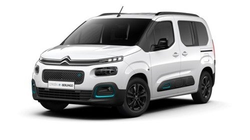 CITROEN Berlingo M1 ë-Berlingo 50kWh Talla M Shine