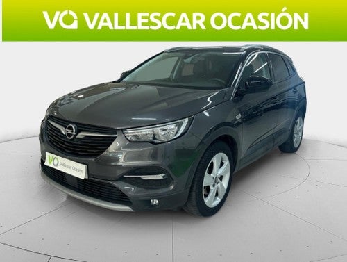 OPEL Grandland X 1.2T S&S 120 Aniversario 130