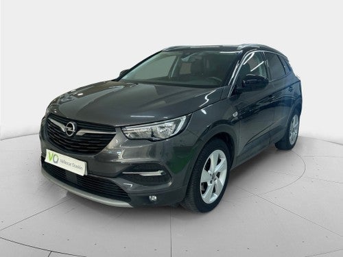 OPEL Grandland X 1.2T S&S 120 Aniversario 130