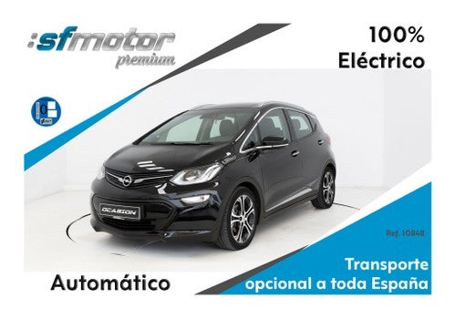 OPEL Ampera Selective