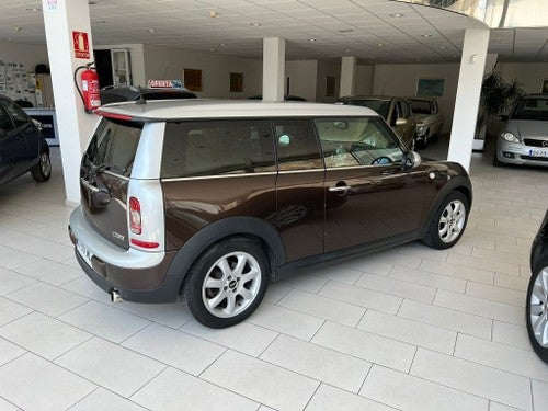 MINI Mini Clubman Cooper