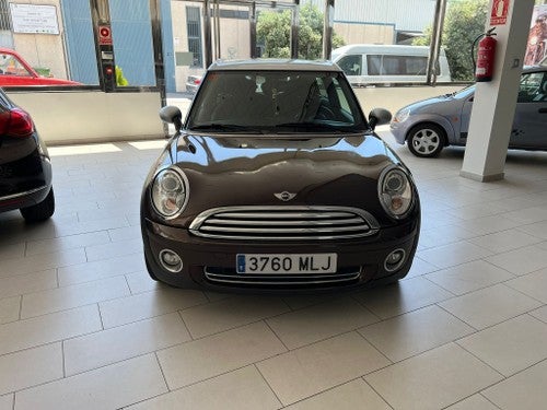 MINI Mini Clubman Cooper