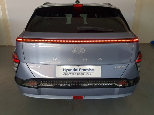 HYUNDAI Kona EV Flexx 160kW