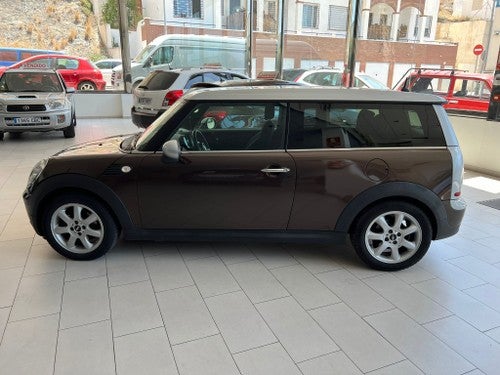 MINI Mini Clubman Cooper