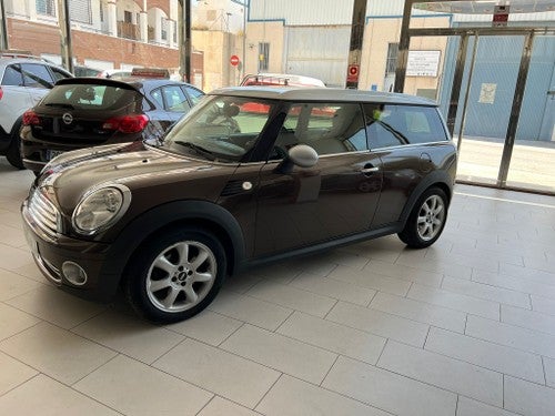 MINI Mini Clubman Cooper