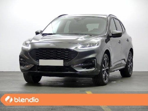 FORD Kuga 2.5 PHEV ST-LINE AUTO 225 5P