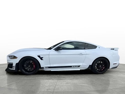 FORD Mustang Shelby Super Snake