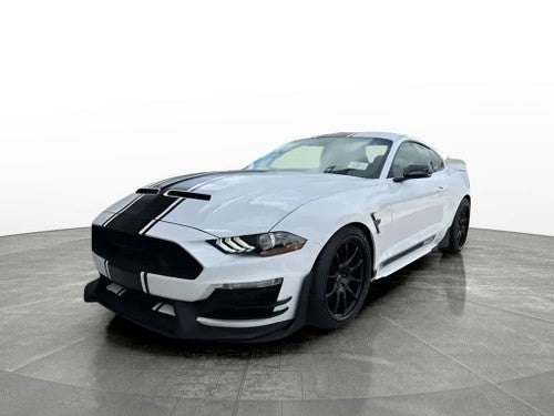 FORD Mustang Shelby Super Snake