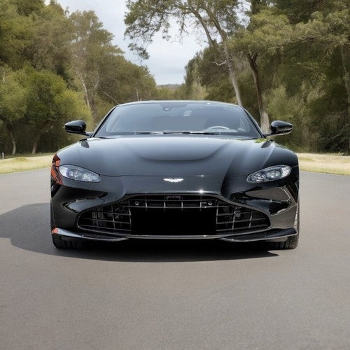 ASTON MARTIN Vantage 