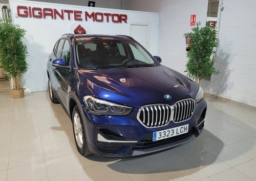 BMW X1 sDrive 16dA