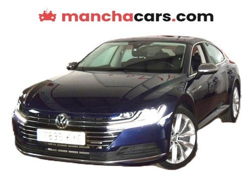 VOLKSWAGEN Arteon 1.5 TSI EVO Elegance DSG7 110kW