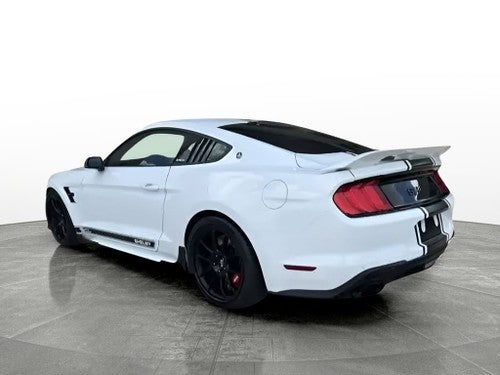 FORD Mustang Shelby Super Snake