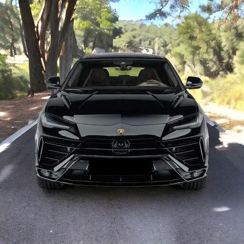 LAMBORGHINI Urus S