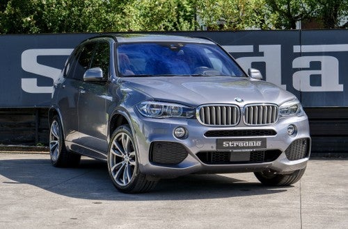 BMW X5 xDrive 40e