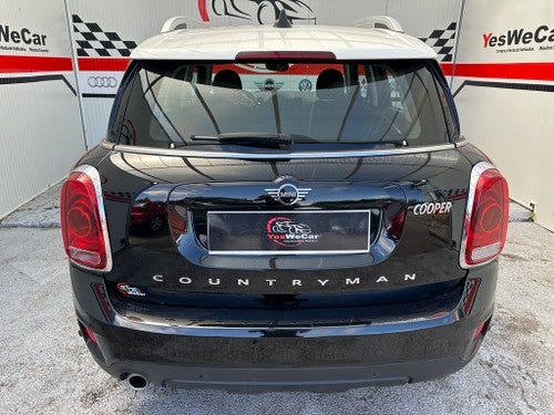 MINI Countryman COOPER ALL4 AUT.