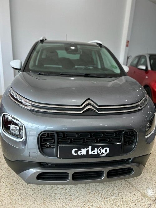 CITROEN C3 Aircross Puretech S&S Live 110