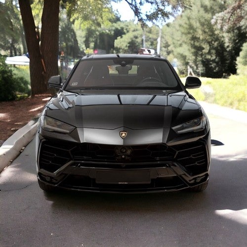 LAMBORGHINI Urus 4.0 V8 Aut.