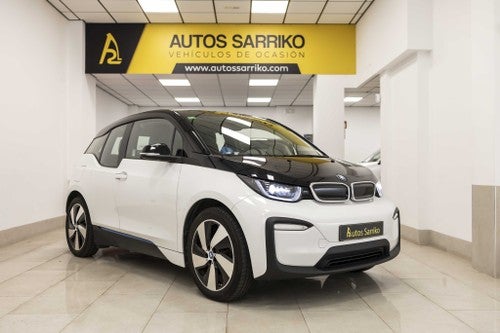 BMW i3 i3s 120Ah