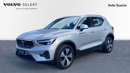 VOLVO XC40 T4 Recharge Core Aut.