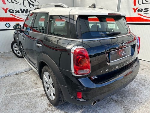 MINI Countryman COOPER ALL4 AUT.