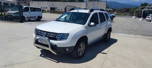 DACIA Duster 1.5dCi Ambiance 4x2 110