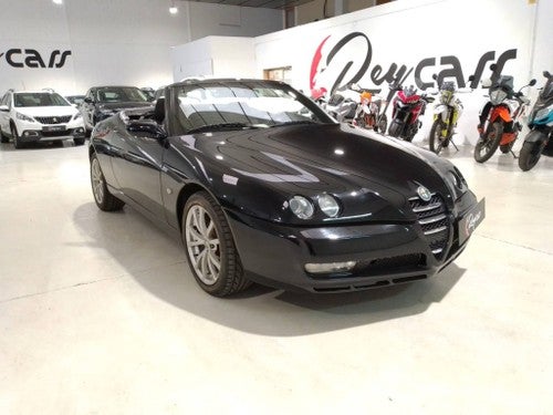 ALFA ROMEO Spider 2.0 JTS