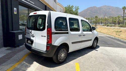 MERCEDES-BENZ Citan Tourer 109CDI Select