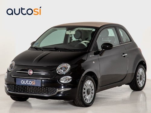 FIAT 500 1.0 MHEV DOLCEVITA C 2P