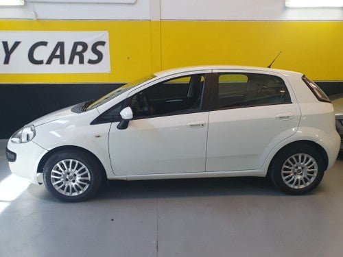 FIAT Punto 1.3Mjt Easy