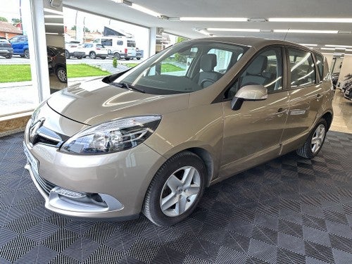 RENAULT Scénic 1.2 TCe Energy Life 85kW