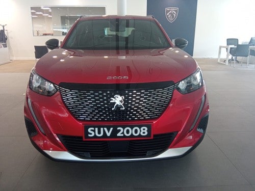 PEUGEOT 2008 1.5BlueHDi S&S Allure Pack EAT8 130